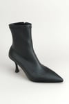 PM ZİRİ K800 36-40 STİLET BOOTİE