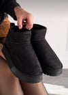 SB LEONA 36-40 UGG BOT
