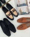 SB LORENO 36-40 LOAFER