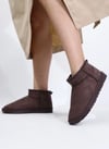 SB NİNNA 36-40 KISA UGG BOT