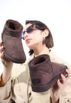 SB NİNNA 36-40 KISA UGG BOT