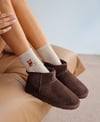SB NİNNA 36-40 KISA UGG BOT