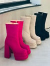 SB PATRİCK 36-40 PLATFORM BOT