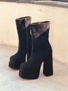 SB PATRİCK 36-40 PLATFORM BOT
