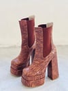 SB PATRİCK 36-40 PLATFORM BOT