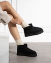 SH RABBY 36-40 PLATFORM KISA UGG