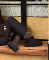 SH RABBY 36-40 PLATFORM KISA UGG
