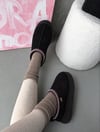 SH RAMBA 36-40 PLATFORM UGG TERLİK