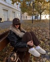 SH TASMAN 36-41 UGG TERLİK