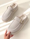 SH TASMAN 36-41 UGG TERLİK