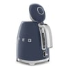 SMEGSTANDART SU ISITICI NAVY BLUEKLF03NBEU
