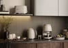 SMEGSMEG Moonlight Matt Filtre Kahve Makinesi 50's Style DCF02MLMEUDCF02MLMEU