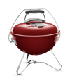 WeberWeber Smokey Joe® Premium 37 cm, Crimson1123004