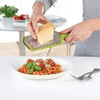 Joseph JosephJoseph Joseph Twist Grater™ Katlanır Saklama Kaplı 2'li Rende(20017)20017