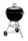 WeberWeber Classic Kettle, 57 cm, Black1341504
