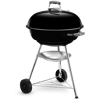 WeberWeber Compact Kettle, 57 cm, Black1502061