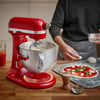 KitchenaidKitchenAid Artisan 5,6 L Kaldırılabilir Kaseli Stand Mikser - 5KSM60SPX (5KSM60SPXEER)5KSM60SPXEER
