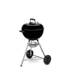 WeberOriginal Kettle  Kömürlü Barbekü 47cm E-4710 BLK EU13101004