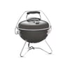 WeberSmokey Joe® Premium 37 cm, Smoke Gray1126704