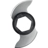 1.7 Lt Matte Black Mutfak Robotu 5kfp0719ebm