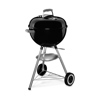 WeberClassic Kettle, Kömürlü Barbekü 47 cm, Black1241304