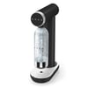 SMEGSoda Maker / Gazlı İçecek (Sodalı Su) Makinesi Mat Siyah SKC01BLM