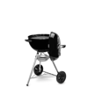 WeberOriginal Kettle  Kömürlü Barbekü 47cm E-4710 BLK EU13101004
