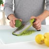 Joseph JosephJoseph Joseph Twist Grater™ Katlanır Saklama Kaplı 2'li Rende(20017)20017