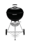 WeberWeber Original Kettle, 57 cm, E-5710 BLK EU14101004