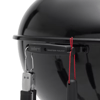 WeberMaster-Touch Kömürlü Barbekü  67 cm1500230