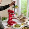 KitchenaidKitchenAid Artisan 5,6 L Kaldırılabilir Kaseli Stand Mikser - 5KSM60SPX (5KSM60SPXEER)5KSM60SPXEER
