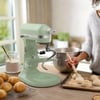 KitchenaidKitchenAid Artisan 5,6 L Kaldırılabilir Kaseli Stand Mikser - 5KSM60SPX (5KSM60SPXEPT)5KSM60SPXEPT