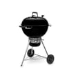 WeberWeber Master-Touch, 57 cm, GBS E-5750 BLK EU14701004