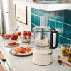 KitchenaidKitchenAid 2,1 L Mutfak Robotu 5KFP0921- Almond Cream5KFP0921EAC