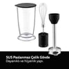 Morphy RichardsMorphy Richards Total Control 600W El Blender SetiMR-HB