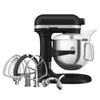 KitchenaidKitchenAid Artisan 6,6 L Kaldırılabilir Kaseli Stand Mikser - 5KSM70SHX (5KSM70SHXEBM)5KSM70SHXEBM