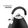 Morphy RichardsMorphy Richards Accents 1.5 L KettleMR-KA