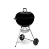 WeberOriginal Kettle, Kömürlü Barbekü 57  cm, E-5710 BLK EU14101004