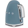 SMEGKETTLE MAT STORM BLUEKLF03SBMEU