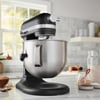 KitchenaidKitchenAid Artisan 6,6 L Kaldırılabilir Kaseli Stand Mikser - 5KSM70SHX (5KSM70SHXEBM)5KSM70SHXEBM