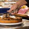 rösleRösle Pizza ve Tart Kesici 2512325123