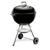 WeberClassic Kettle, Kömürlü Barbekü 57 cm, Black1341504