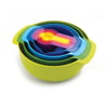 Joseph JosephJoseph Joseph Nest9 Plus - Çok Renkli(40031)40031
