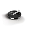 Joseph JosephJoseph Joseph Space 3 Katmanlı Paslanmaz Çelik Seramik Kaplama 24 cm Kızartma Tavası (1000058)1000058