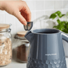 Morphy RichardsMorphy Richards Hive 1.5 L Elektrikli Su Isıtıcı GriMR-KHG