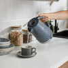 Morphy RichardsMorphy Richards Hive 1.5 L Elektrikli Su Isıtıcı GriMR-KHG