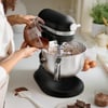 KitchenaidKitchenAid Artisan 5,6 L Kaldırılabilir Kaseli Stand Mikser - 5KSM60SPX (5KSM60SPXEBM)5KSM60SPXEBM