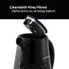 Morphy RichardsMorphy Richards Hive 1.5 L Elektrikli Su IsıtıcıMR-KHS