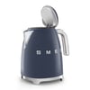 SMEGSTANDART SU ISITICI NAVY BLUEKLF03NBEU