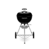 WeberOriginal Kettle  Kömürlü Barbekü 47cm E-4710 BLK EU13101004